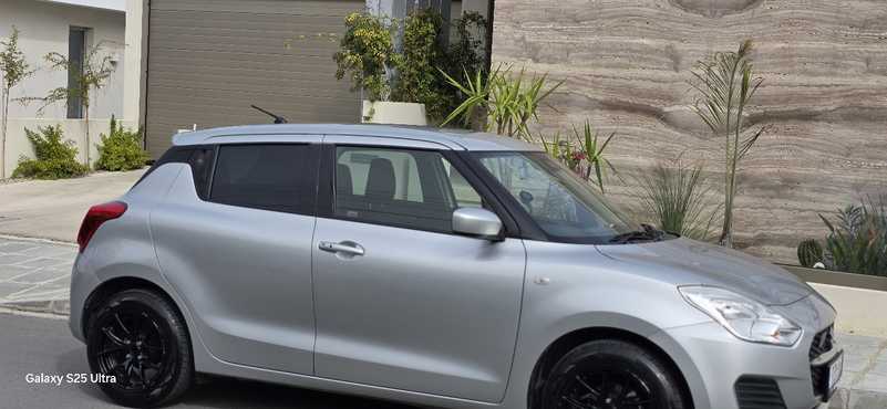 Suzuki Swift 1,4L 2021