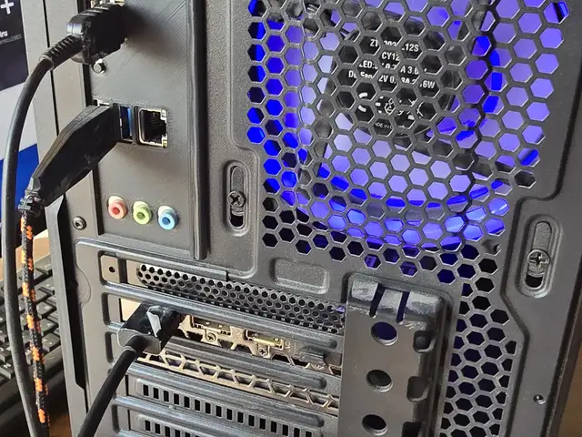 Pc gaming, Nicosia — Agioi Omologites