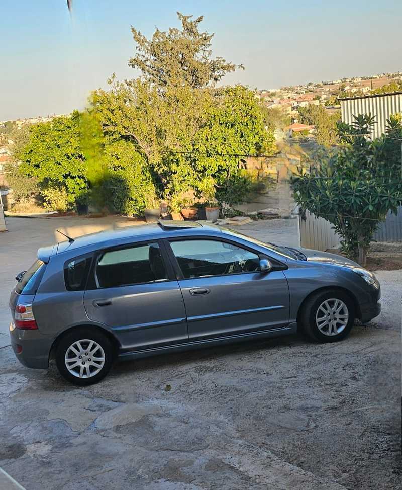 2004 Honda Civic 1,6L 2004 Cyprus