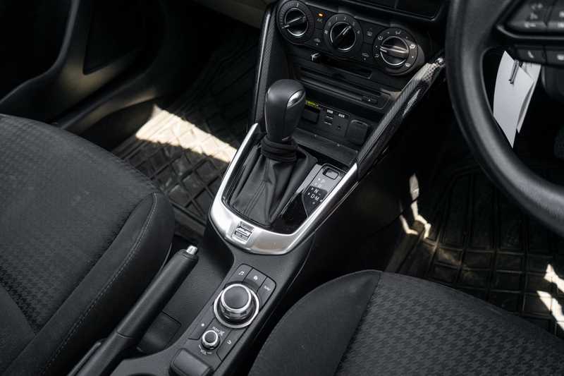 2019 Mazda Demio 1,5L 2019 Cyprus