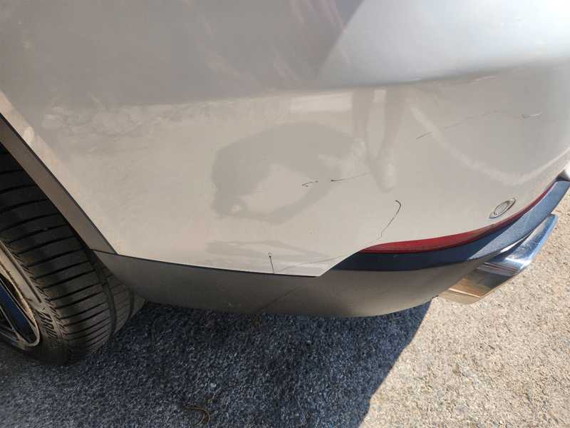 2014 BMW X5 2,0L 2014 Cyprus