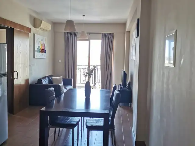 2-bedroom apartment to rent, Επαρχία Λεμεσού — Λεμεσός - Μέσα Γειτονιά