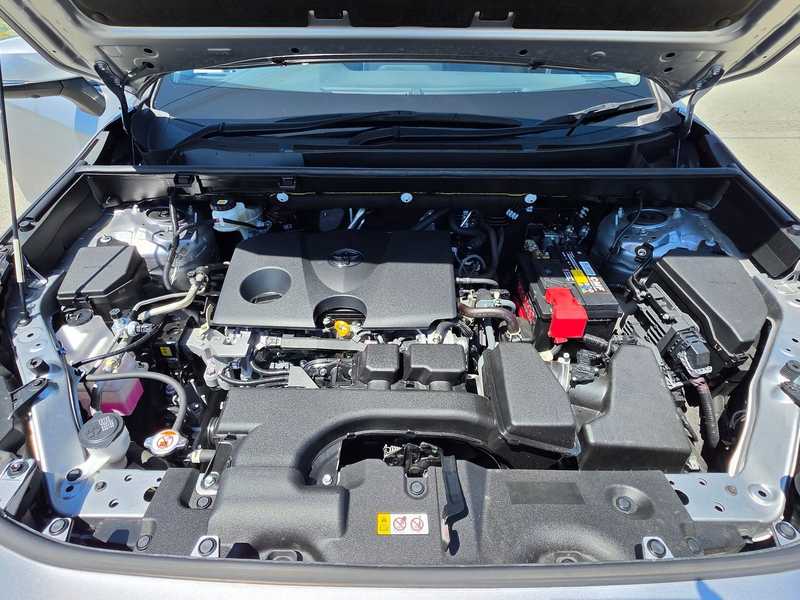 2022 Toyota RAV4 2,0L 2022 Cyprus