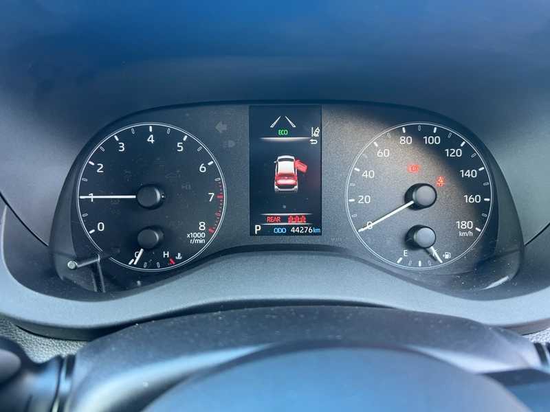 2020 Toyota Yaris 1,0L 2020 Cyprus