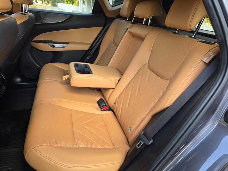 2022 Lexus NX 2,5L 2022 Cyprus
