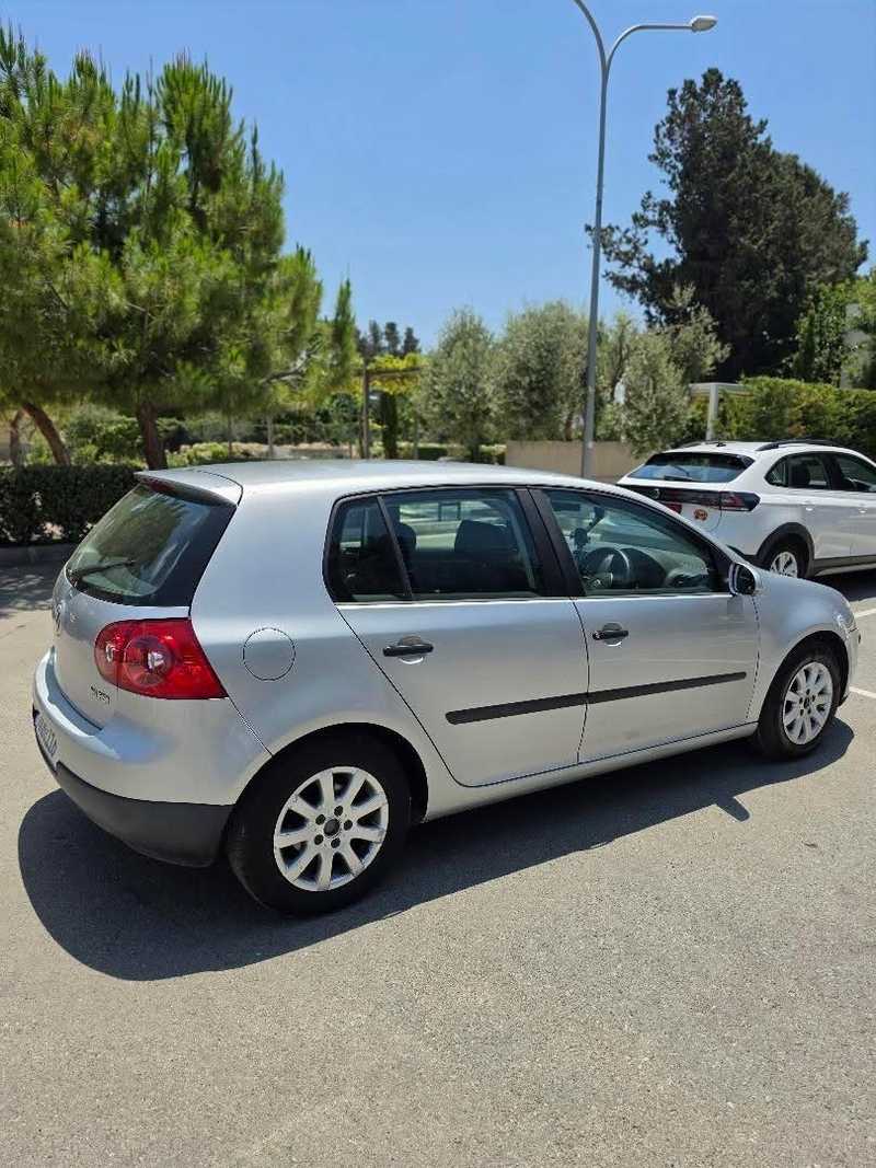 2004 Volkswagen Golf 1,4L 2004 Cyprus