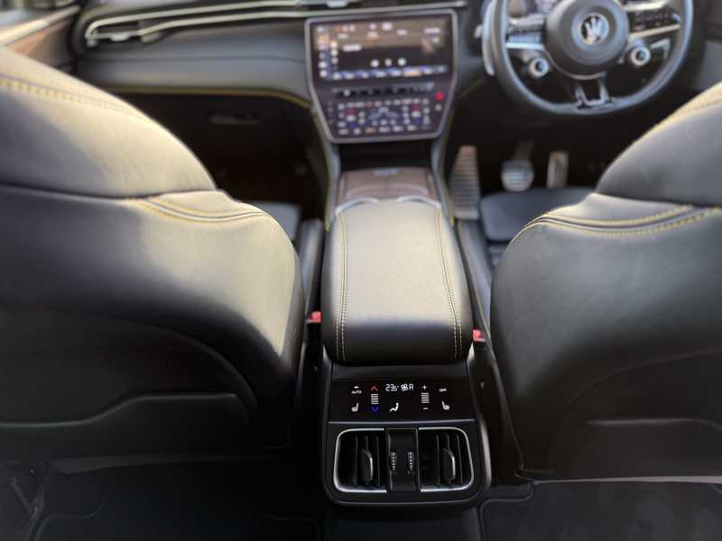 2023 Maserati Grecale 2,0L 2023 Cyprus