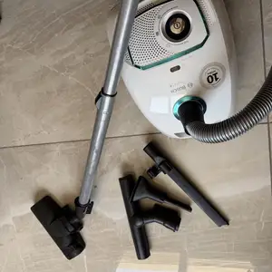 Vacuum cleaner bosch, Limassol — Kato Polemidia