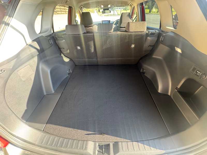 2025 Toyota RAV4 2,0L 2025 Cyprus