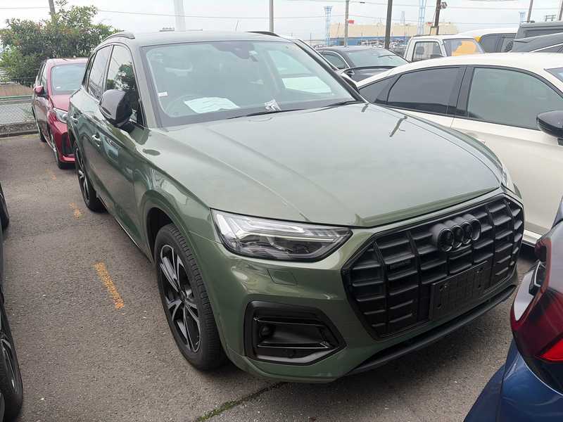 Audi Q5 2,0L 2023