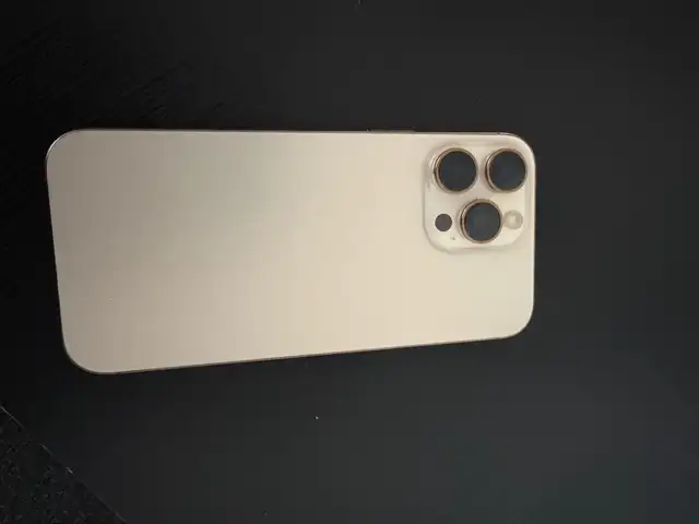 Aple iphone 16 pro max 256gb white titanium excellent condition battery 89, Paphos — Paphos - Kato Paphos
