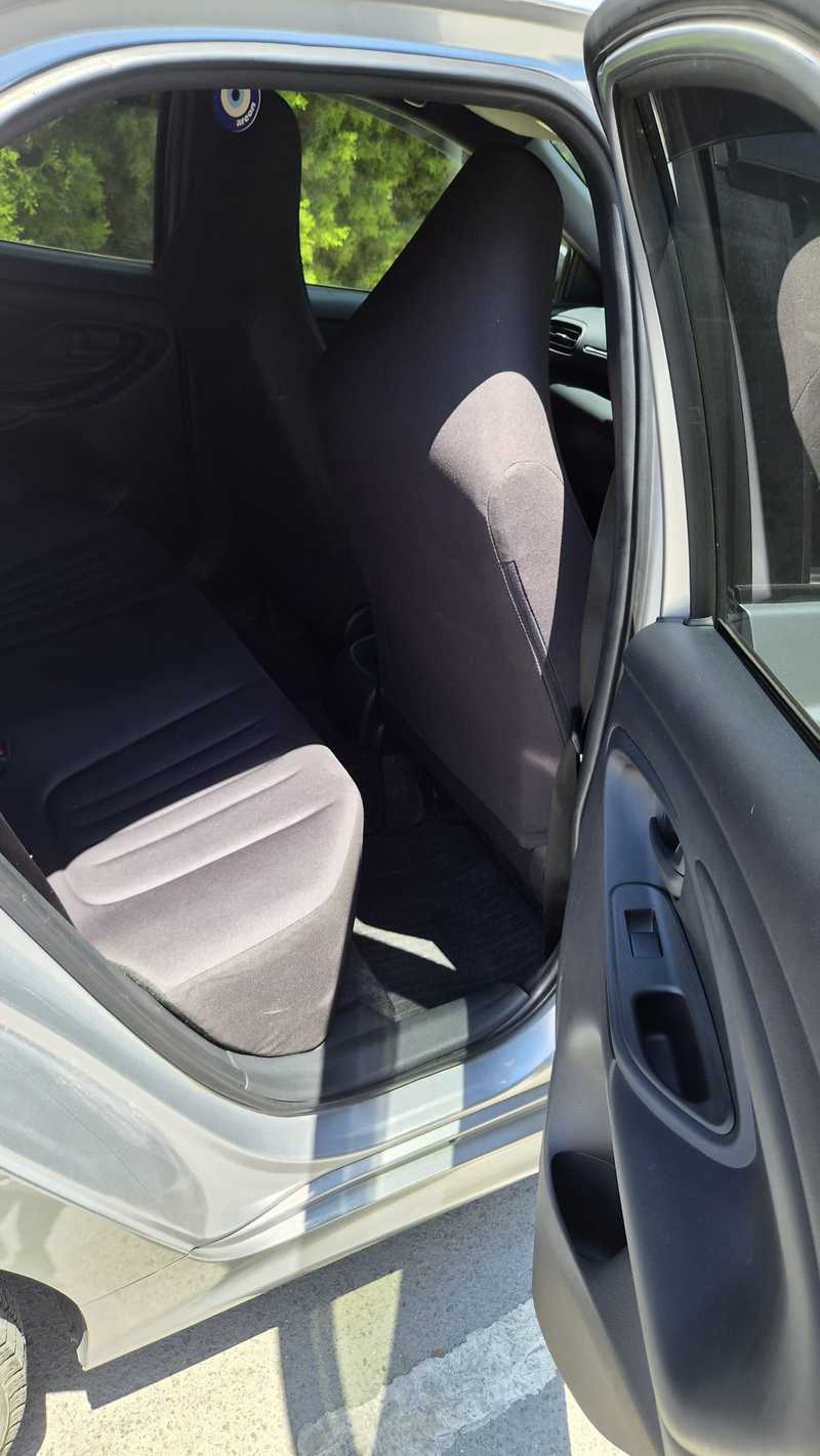 2023 Toyota Yaris 1,5L 2023 Cyprus