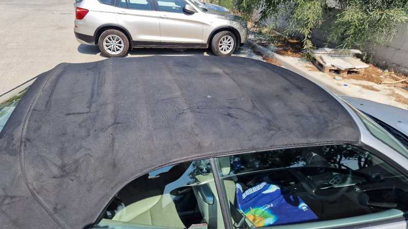 2006 Saab 9-3 2,0L 2006 Cyprus