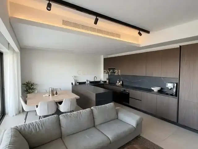 2-bedroom apartment to rent, Επαρχία Λεμεσού — Τσερκέζ Τσιφτλίκ (Τσερκέζοι)