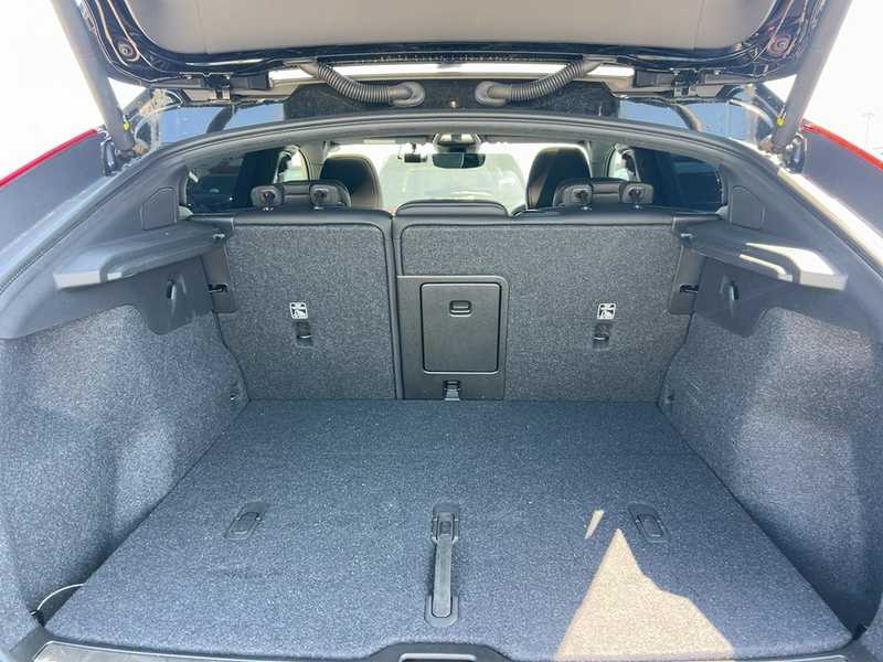 2022 Volvo C40 Electric 2022 Cyprus