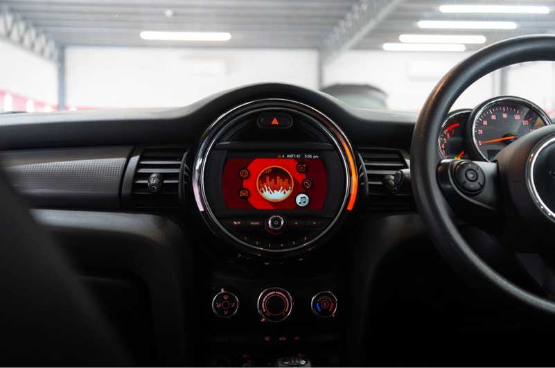 2020 Mini Cooper 1,5L 2020 Cyprus
