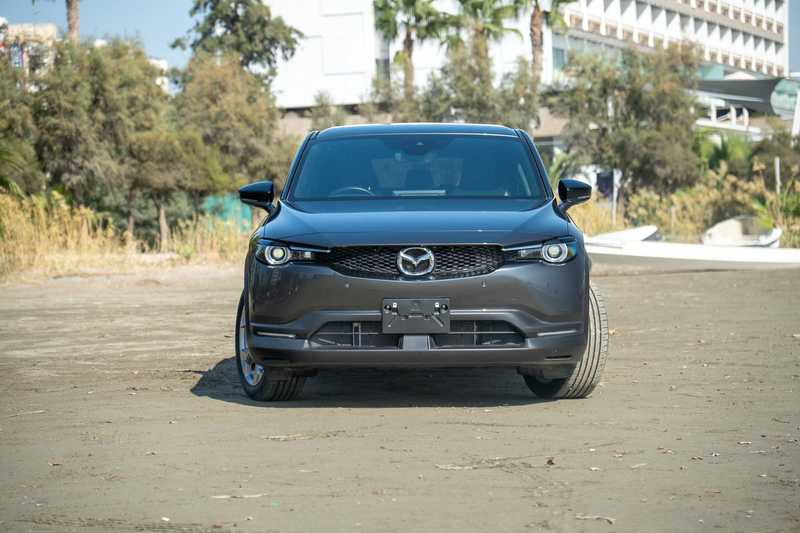 2020 Mazda ΜΧ-30 2,0L 2020 Cyprus
