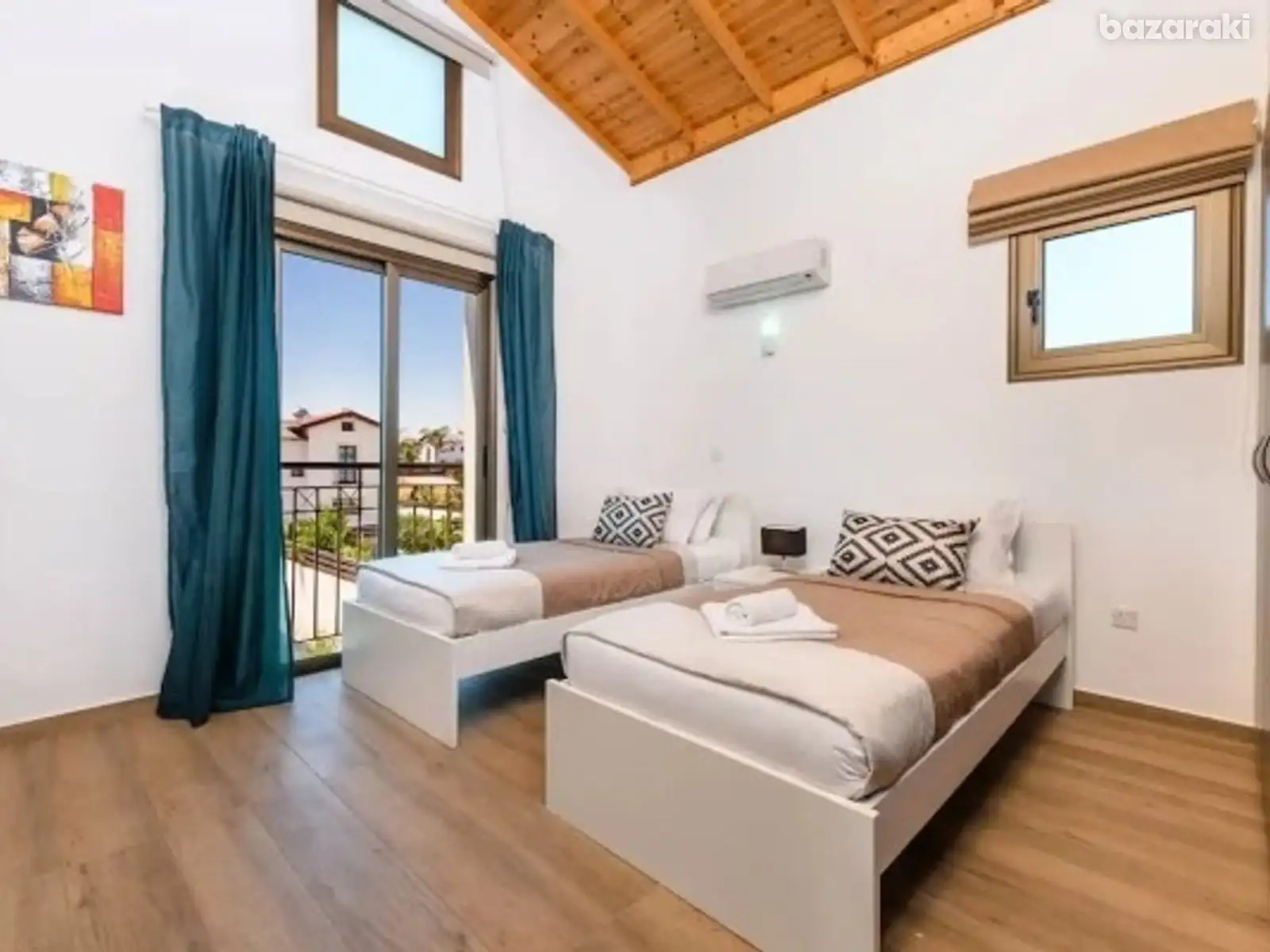 Villa, 3 bedrooms — 10