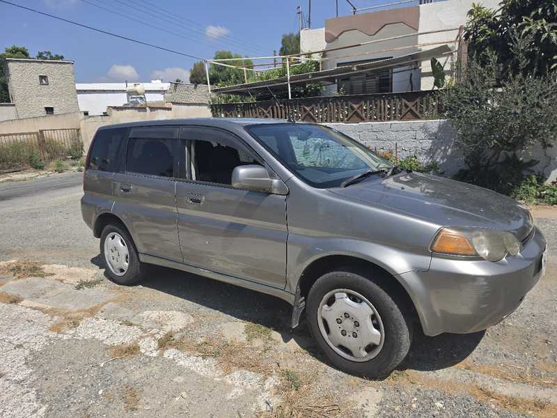 1999 Honda HR-V 1,6L 1999 Cyprus
