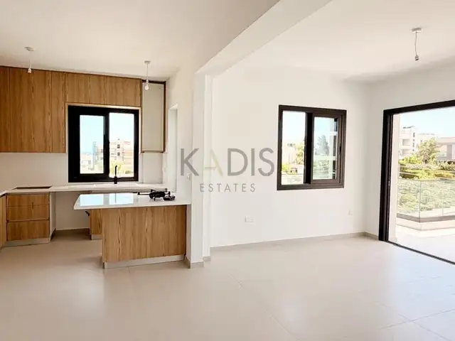 3-bedroom apartment for sale, Επαρχία Λεμεσού — Ποταμός Γερμασόγειας