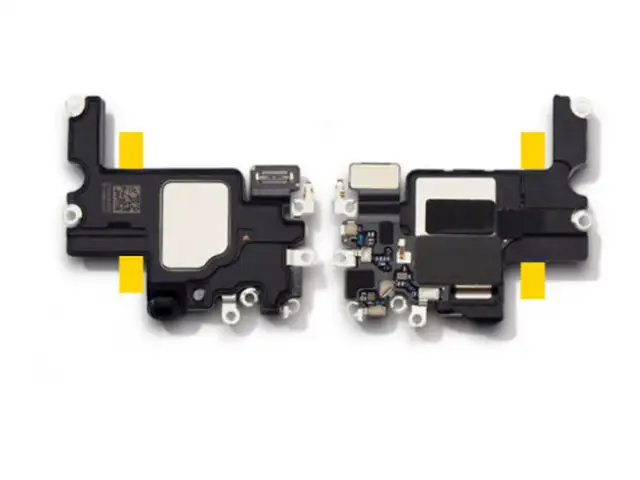 Ear speaker apple iphone 15 plus original, Επαρχία Λεμεσού — Άγιος Αθανάσιος