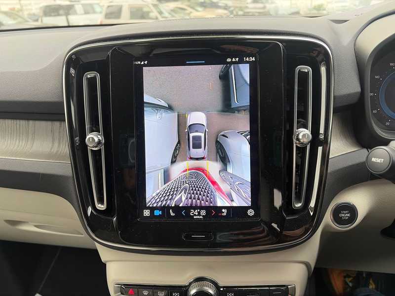 2023 Volvo XC40 2,0L 2023 Cyprus