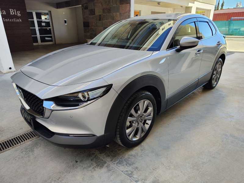 Mazda CX-30 2,0L 2021