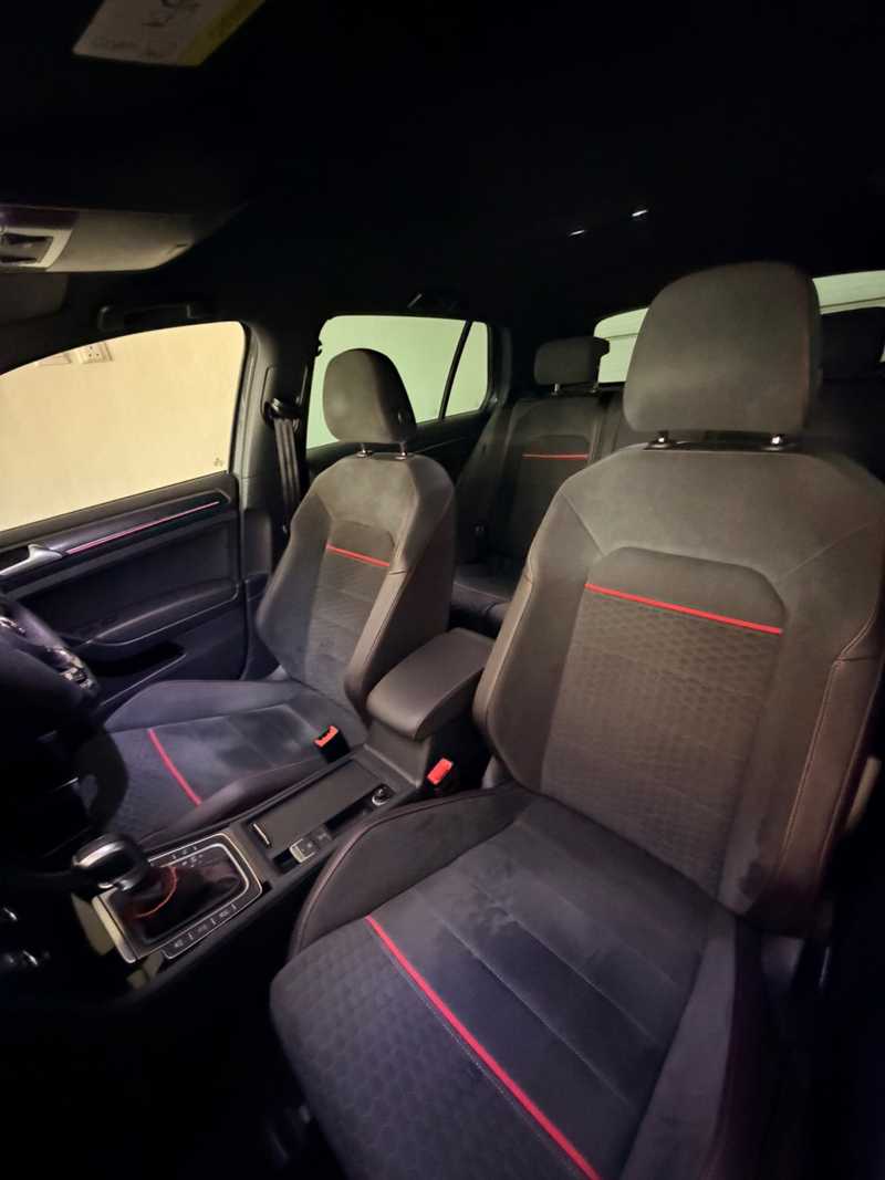 2020 Volkswagen Golf 2,0L 2020 Cyprus