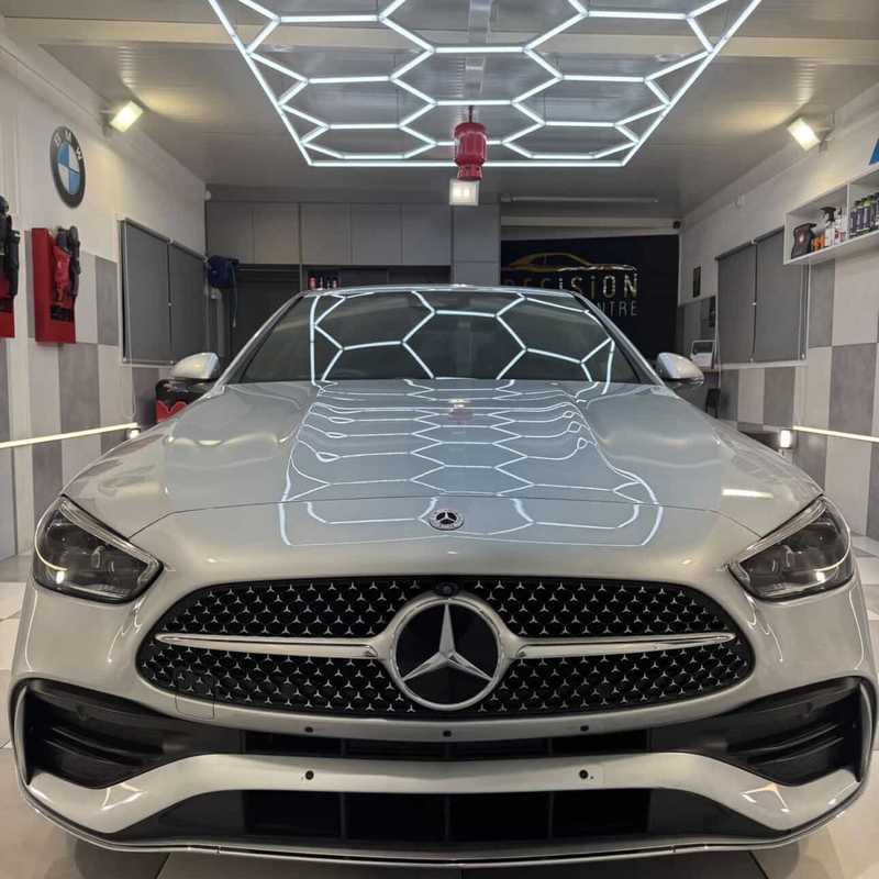 2023 Mercedes-Benz C-Class 2,2L 2023 Cyprus