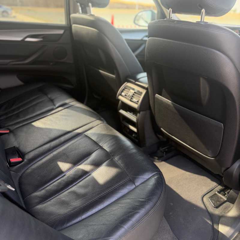 2015 BMW X5 3,0L 2015 Cyprus