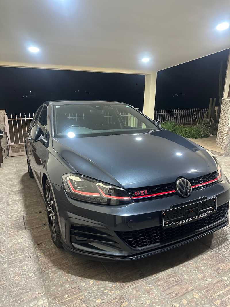 2020 Volkswagen Golf 2,0L 2020 Cyprus