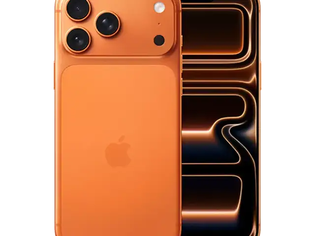 Apple iphone 17 pro max 512gb - cosmic orange, Επαρχία Λευκωσίας — Νήσου