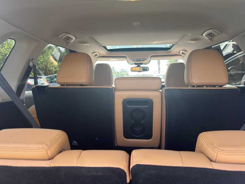 2024 Nissan X-Trail e-POWER 1,5L 2024 Cyprus