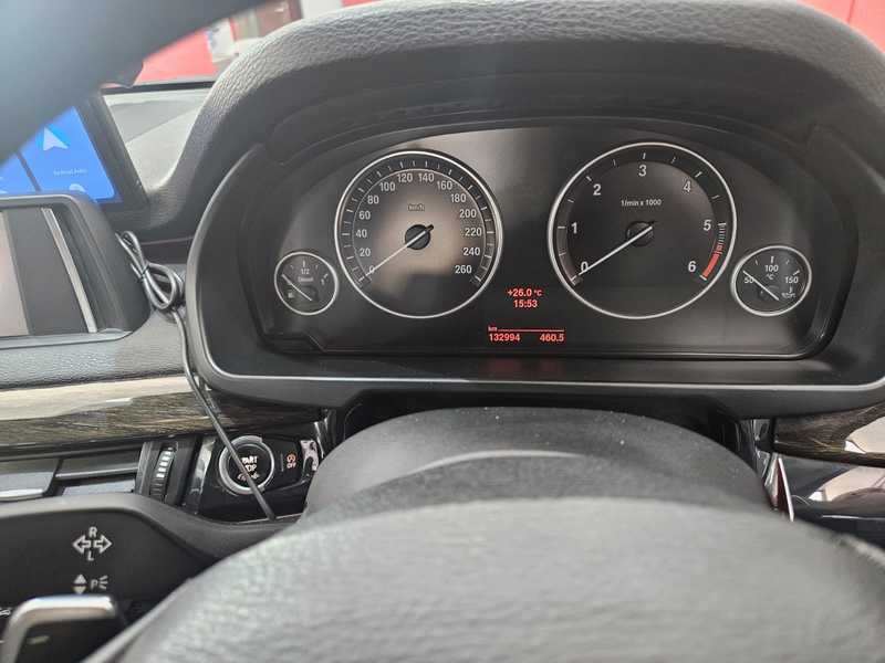 2014 BMW X5 2,0L 2014 Cyprus