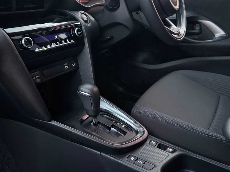 2025 Toyota Yaris Cross 1,5L 2025 Cyprus