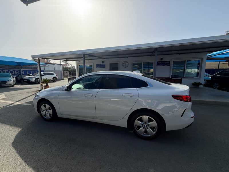 2022 BMW 2-Series 2,0L 2022 Cyprus