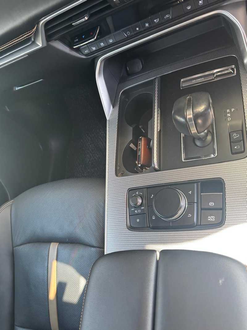 2024 Mazda CX-60 2,2L 2024 Cyprus