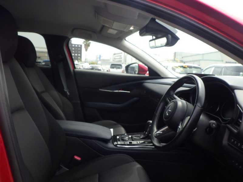 2022 Mazda CX-30 2,0L 2022 Cyprus