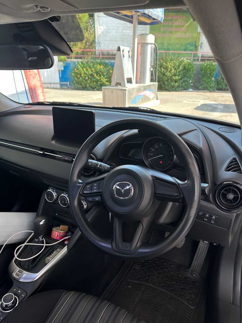 2022 Mazda 2 1,5L 2022 Cyprus