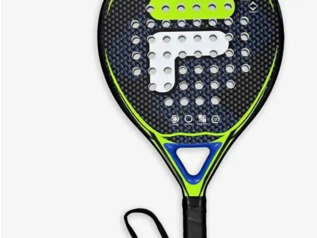 Padel racket fila, Επαρχία Λευκωσίας — Στρόβολος - Ακρόπολη