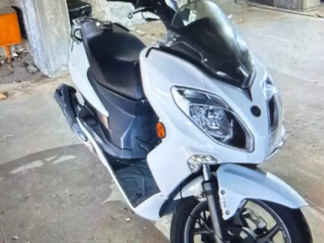 Bike, Famagusta — Agia Napa - 5