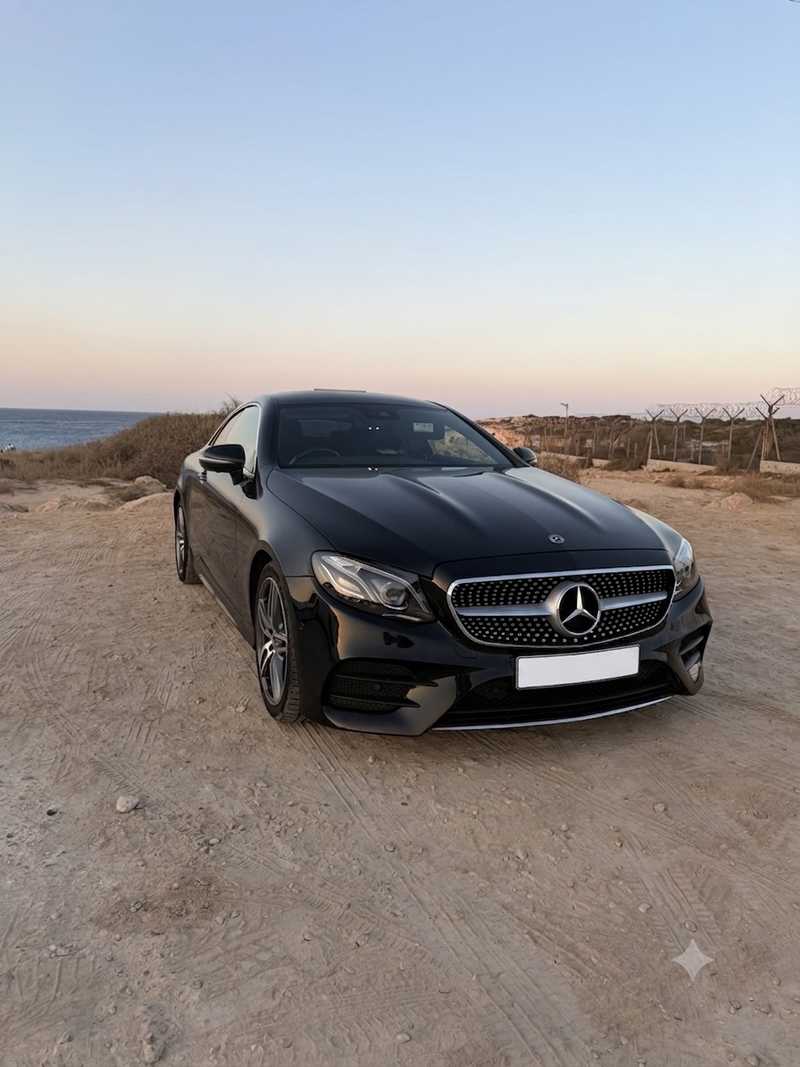 2020 Mercedes-Benz B-Class 2,0L 2020 Cyprus