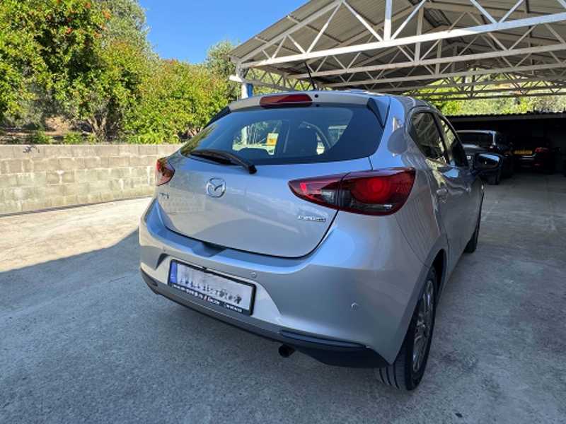 2019 Mazda 2 1,5L 2019 Cyprus