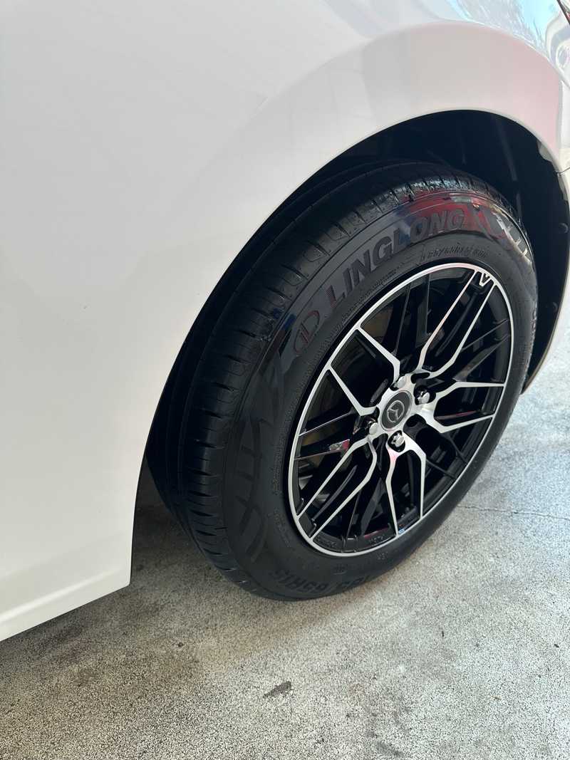 2022 Mazda 2 1,5L 2022 Cyprus