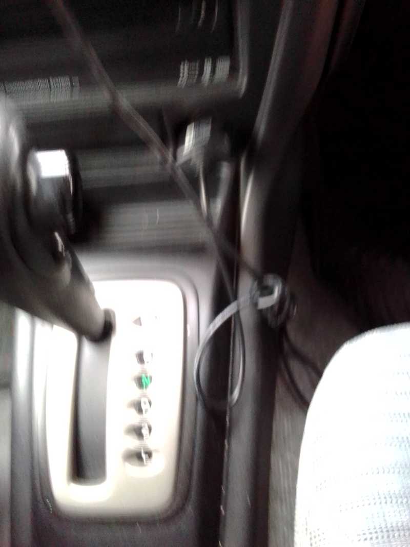1999 Mitsubishi Pajero 1,8L 1999 Cyprus