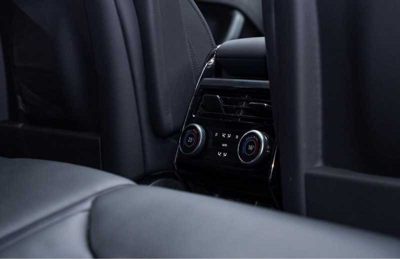 2023 Land Rover Range Rover Sport 3,0L 2023 Cyprus