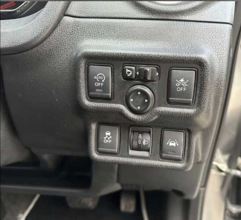 2016 Nissan Note 1,2L 2016 Cyprus