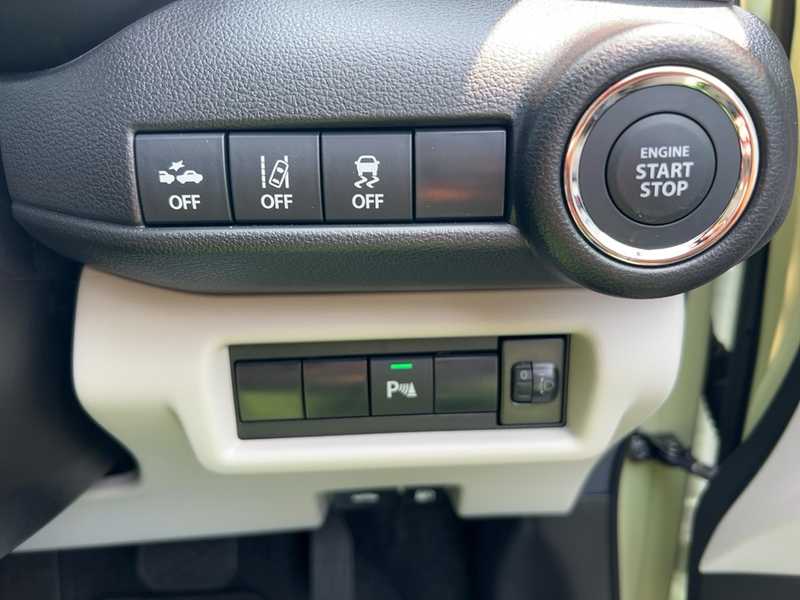 2023 Suzuki Swift 1,2L 2023 Cyprus