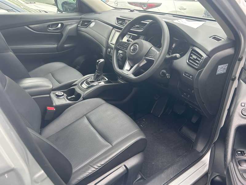 2022 Nissan X-Trail 2,0L 2022 Cyprus