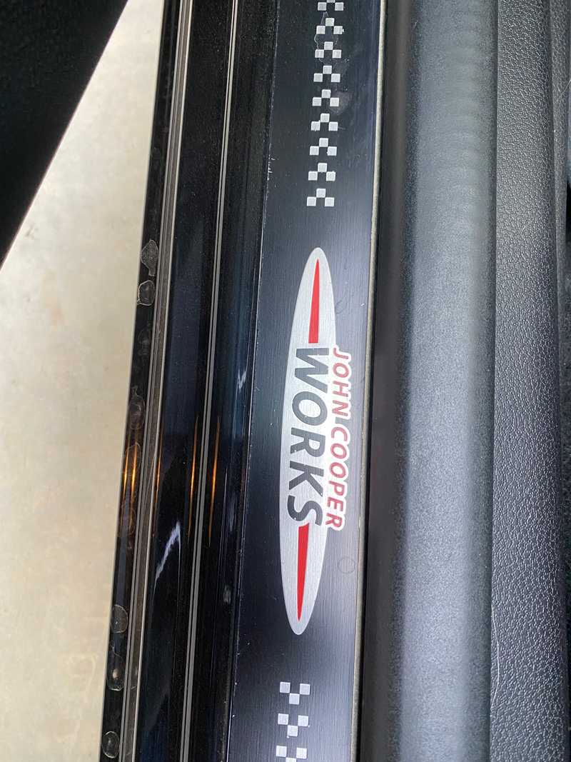 2012 Mini Roadster 1,6L 2012 Cyprus